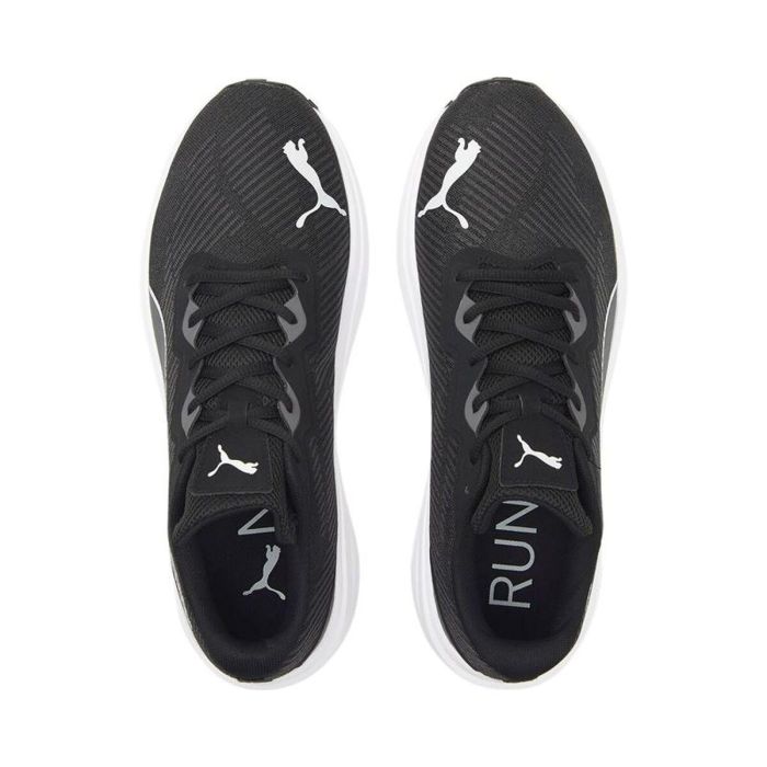 Zapatillas de Running para Adultos Puma Aviator Sky Negro XS