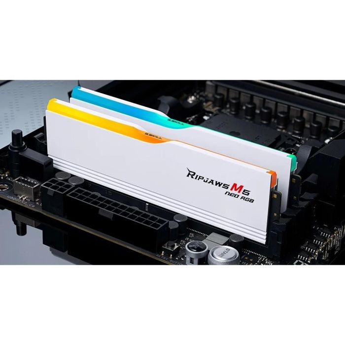 32GB PC 6000 CL36 G.Skill (2x16GB) 32-M5 RGB RM5NRW 3 32GB PC 6000 CL36 G.Skill (2x16GB) 32-M5 RGB RM5NRW 3