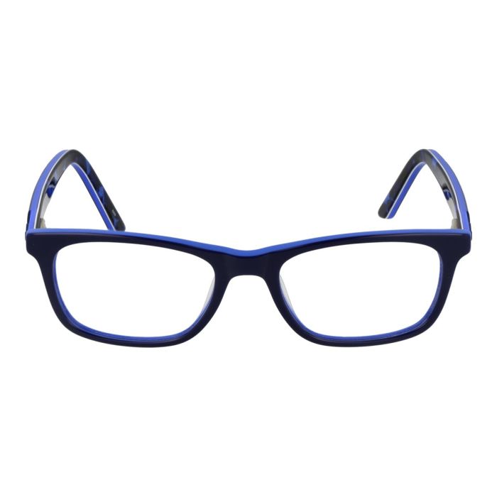 Montura de Gafas Hombre Nike NK5547 48404 2 Montura de Gafas Hombre Nike NK5547 48404 2