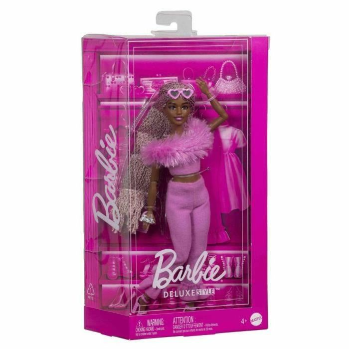 Muñeca Barbie 2 Muñeca Barbie 2
