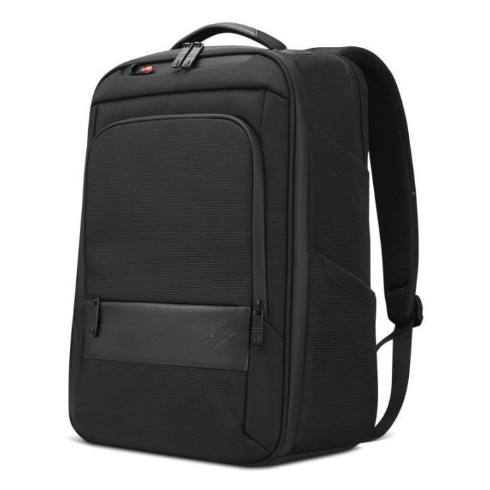 Mochila para Portátil Lenovo 4X41M69794 Negro 0 Mochila para Portátil Lenovo 4X41M69794 Negro 0