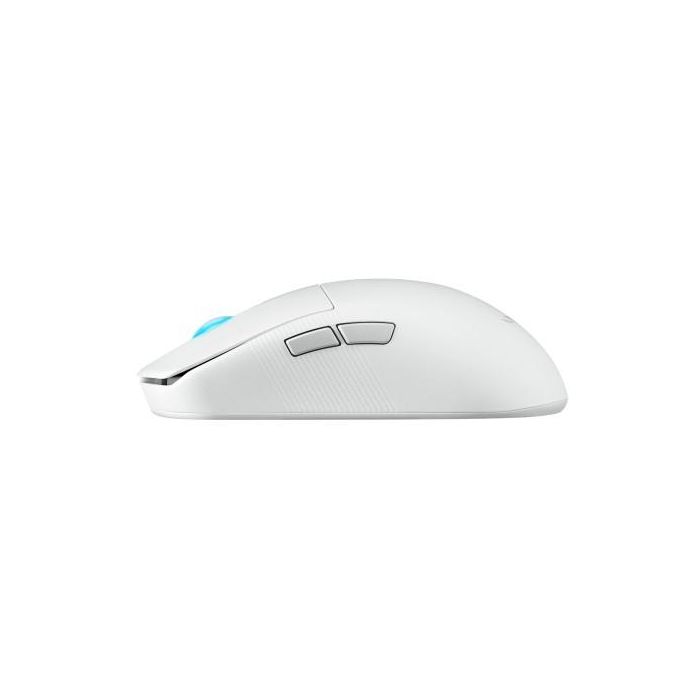 ASUS ROG Harpe Ace Mini Ratón de Juego Ambidextro RF Wireless + Bluetooth + USB Type-C 42000 DPI 90MP03Z0-BMUA10 2 ASUS ROG Harpe Ace Mini Ratón de Juego Ambidextro RF Wireless + Bluetooth + USB Type-C 42000 DPI 90MP03Z0-BMUA10 2