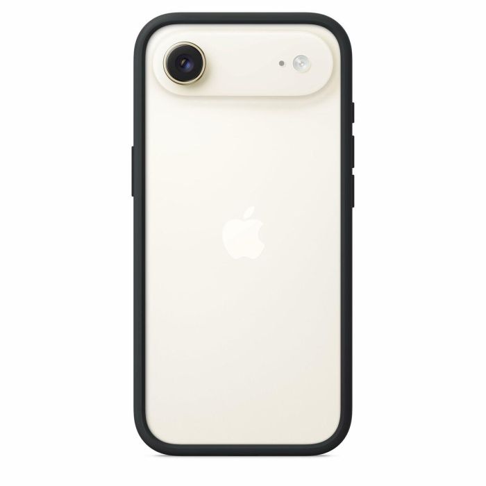 Funda para Móvil Apple MH004ZM/A Negro Apple 6