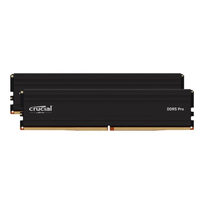 Memoria Ram Ddr5 32 grb 2x16 grb Crucial Memoria Ram Ddr5 32 grb 2x16 grb Crucial