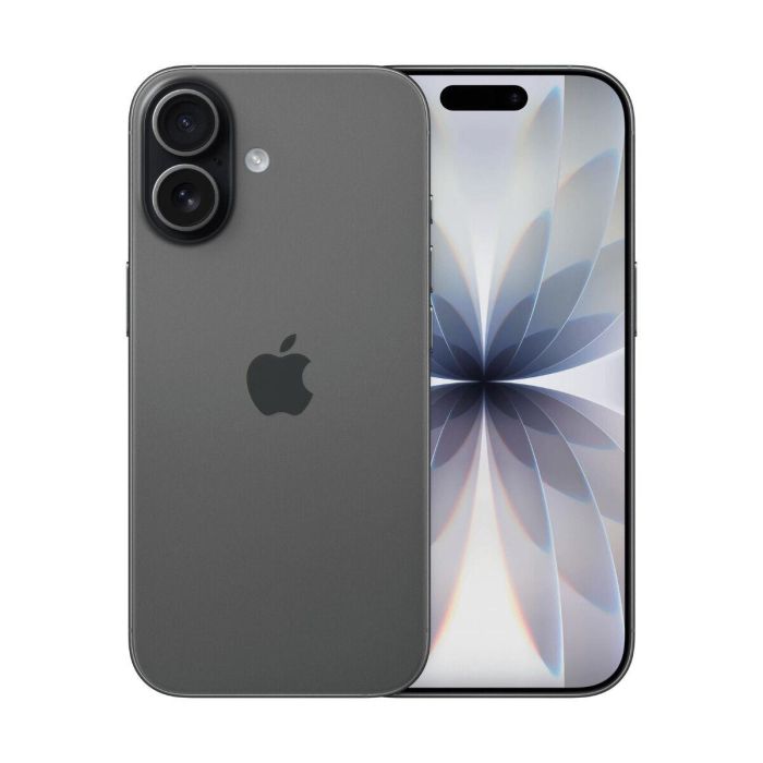 Smartphone Apple iPhone 17 6,3" Hexa Core 8 GB RAM 256 GB Negro 0 Smartphone Apple iPhone 17 6,3" Hexa Core 8 GB RAM 256 GB Negro 0