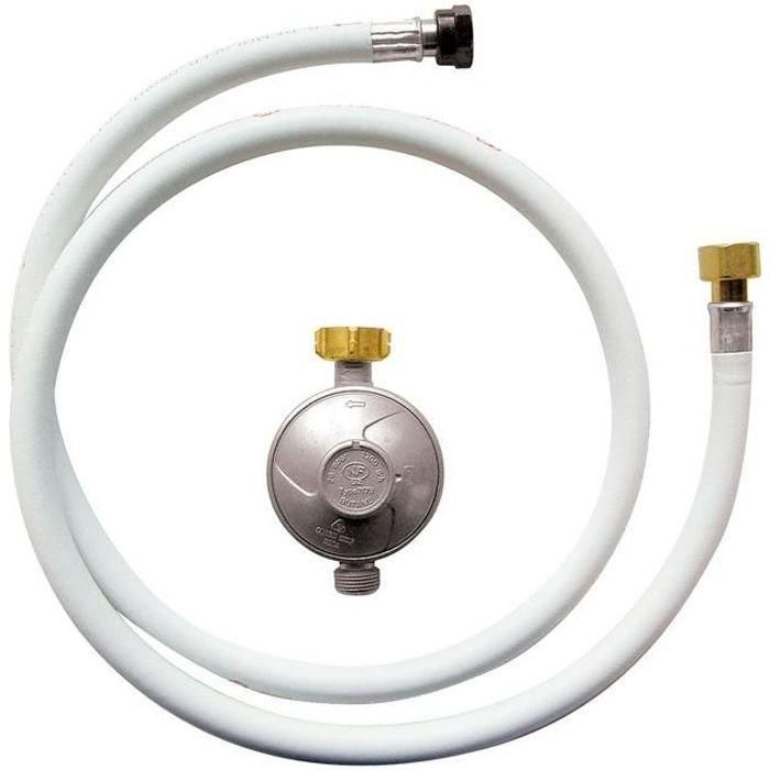 ROUSSEAU Regulador de butano M20X150 ROUSSEAU Regulador de butano M20X150