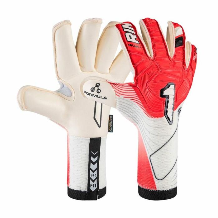 Guantes de Portero Rinat Nkam Pro Multicolor Adultos 0 Guantes de Portero Rinat Nkam Pro Multicolor Adultos 0