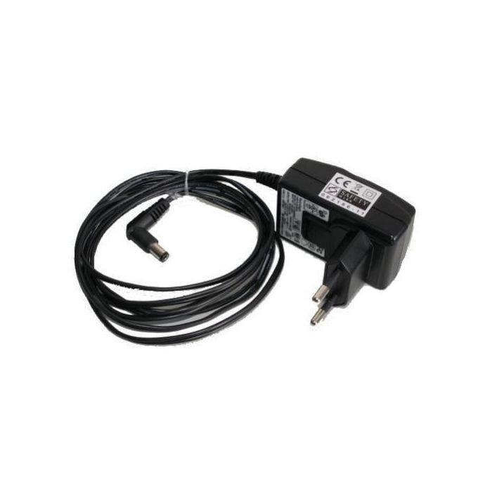Honeywell Fuente Alimentación 5.2VDC 1.0A para Escáner 9520w/9540w - Enchufe EU 90-255VAC 50-60Hz