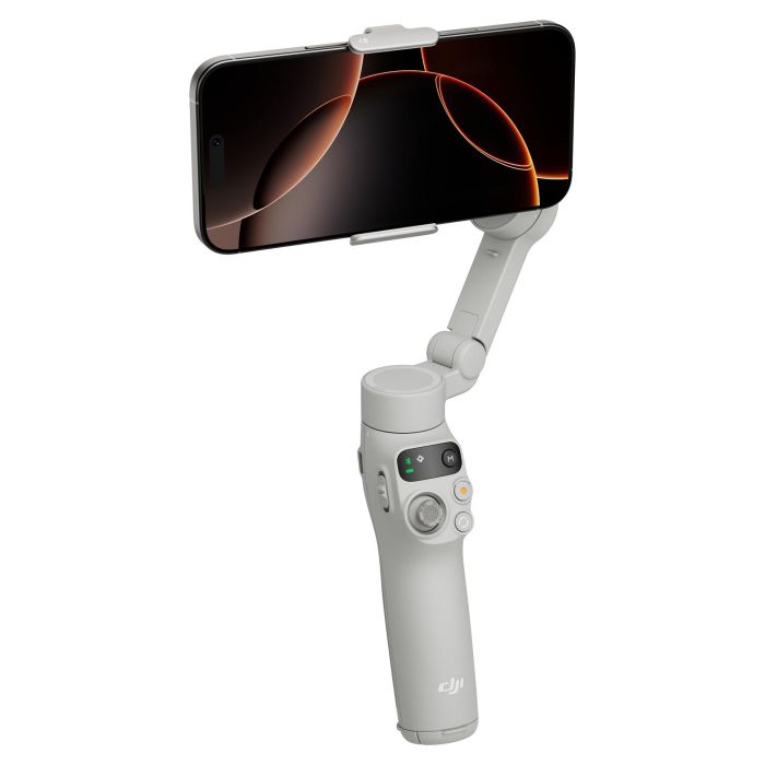 DJI Gimbal-Stabilisator CP.OS.00000406.01 para Smartphones DJI Gimbal-Stabilisator CP.OS.00000406.01 para Smartphones