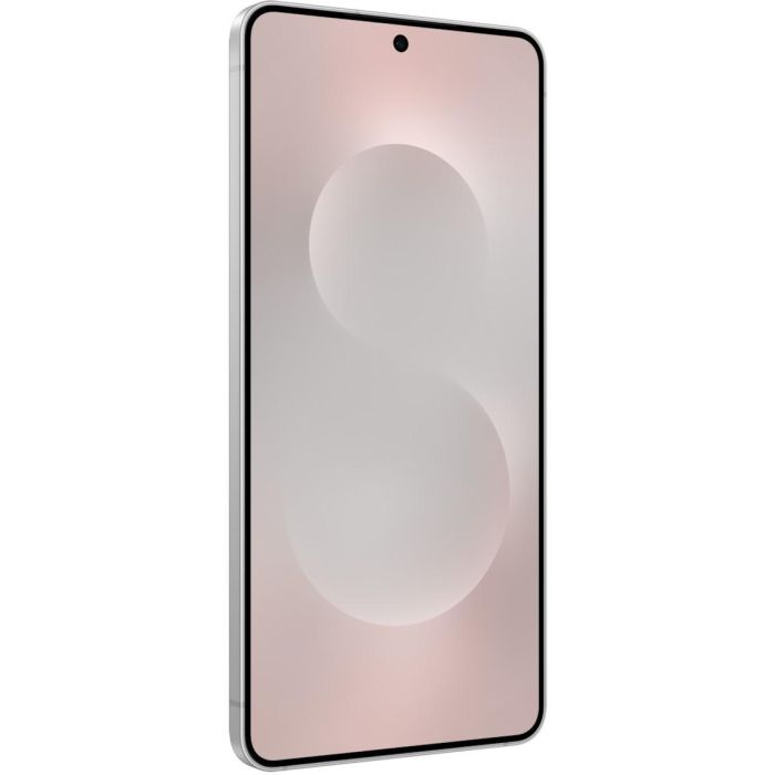 Smartphone Samsung GALAXY S25 EDGE 6,7" Qualcomm Snapdragon 8 Elite 12 GB RAM 128 GB 256 GB Plateado 4