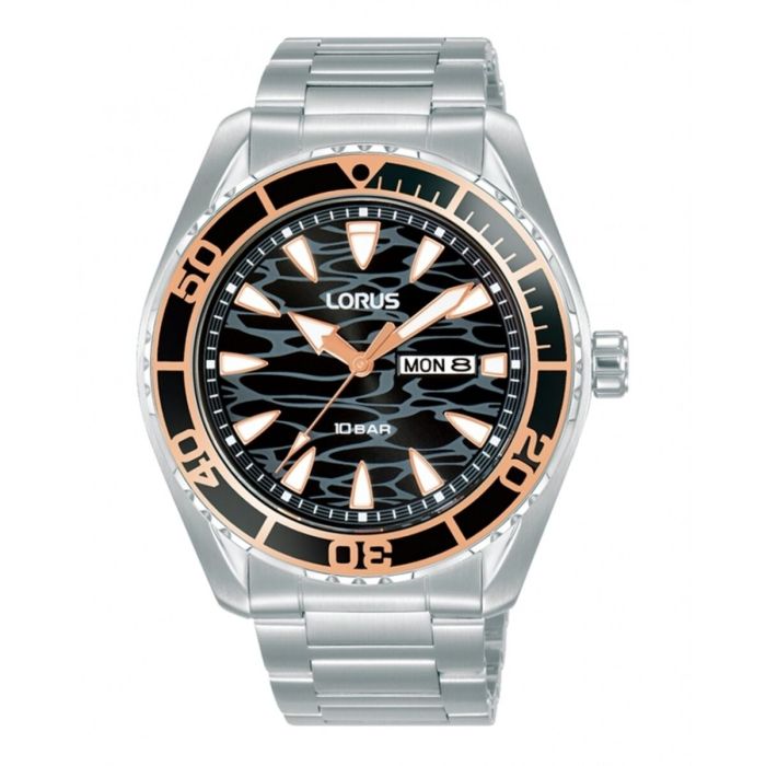 Reloj Hombre Lorus RH387AX9S