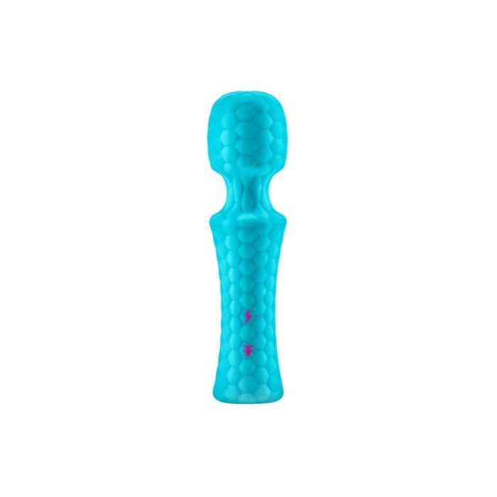 Vibrador FemmeFunn Azul 5 Vibrador FemmeFunn Azul 5