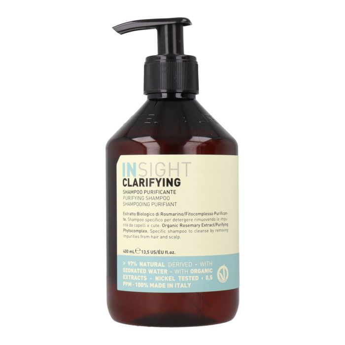 Insight Clarifying Champú Purificante 400 ml