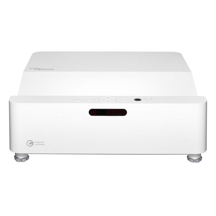 Optoma ZH430UST Proyector DLP Laser Full HD 1920x1080 4000 Lúmenes Ultracorto Blanco 0 Optoma ZH430UST Proyector DLP Laser Full HD 1920x1080 4000 Lúmenes Ultracorto Blanco 0
