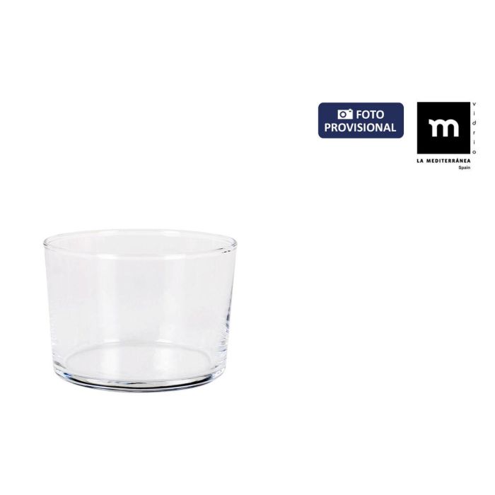 Set de Vasos La Mediterránea TASKA 6 Piezas (8 Unidades) 2 Set de Vasos La Mediterránea TASKA 6 Piezas (8 Unidades) 2