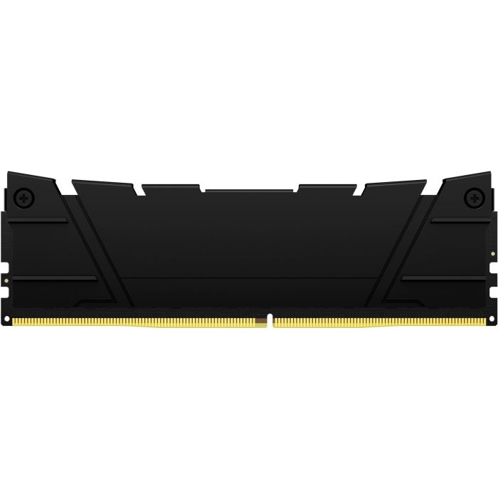 Kingston FURY Renegade Black 8GB 3600MT/s DDR4 CL16 DIMM 12 Kingston FURY Renegade Black 8GB 3600MT/s DDR4 CL16 DIMM 12