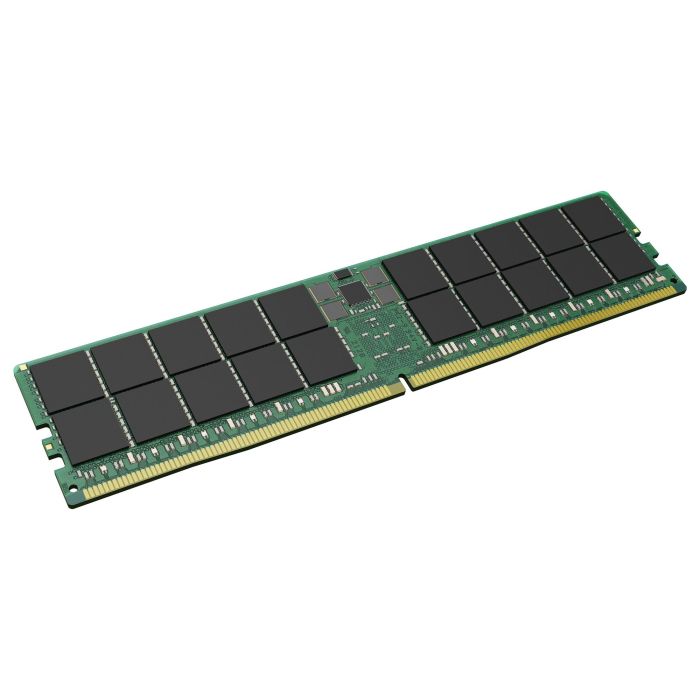 Kingston KSM56R46BD4-64MD Memoria RAM DDR5 64GB 5600MT/s ECC Registered CL46 DIMM 2Rx4 Micron D para PC/Servidor 3