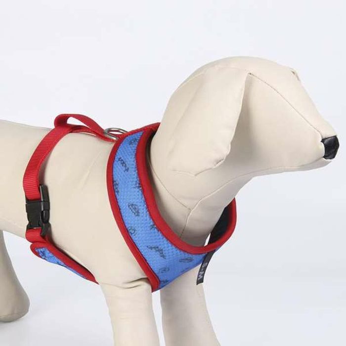 Arnés para perros XS/s dc pets XS-s 2 Arnés para perros XS/s dc pets XS-s 2