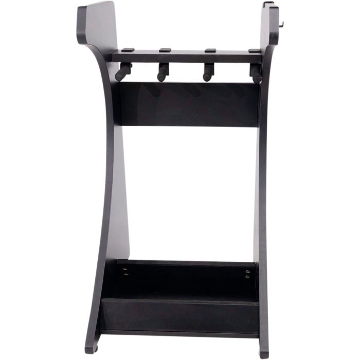 Soporte Rack Elite 3 Guitarras - Negro 6