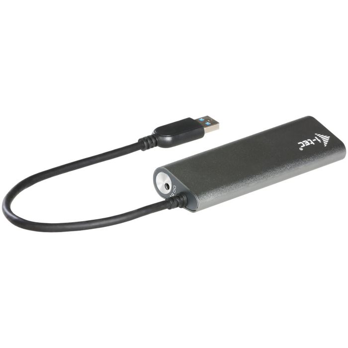 Hub USB i-Tec U3HUB448 2