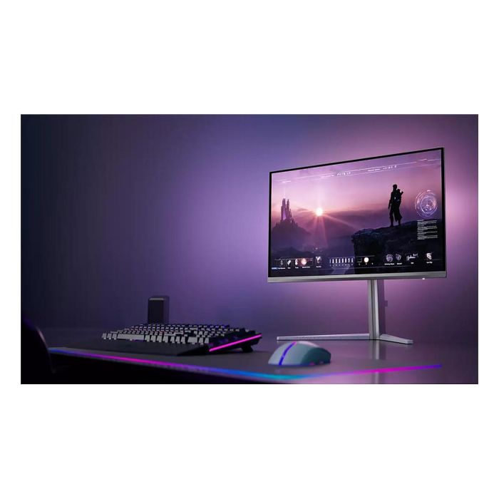 Philips 27M2N8500/00 Monitor Gaming QD OLED 26.5" 2560x1440 0.03 ms 360 Hz HDMI 2.1 DP 1.4 USB Negro