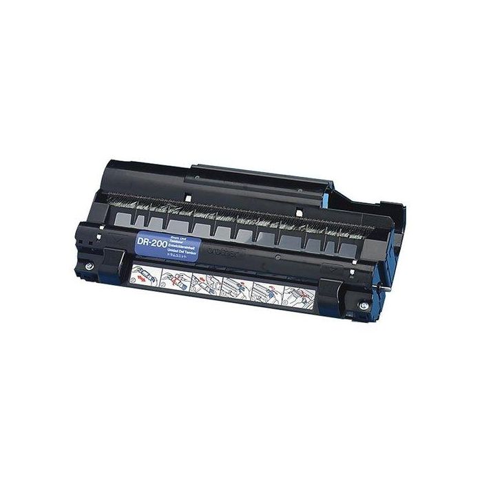 Tambor Brother Dr 200 Hl-720/730/760 Mfc-9000/9050/9550/9060 Fax 8000/8060