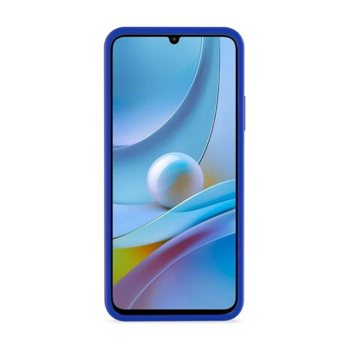 Funda para Móvil SPC BLUE DISCOVERY 3 Azul Discovery Pro (6,8") 1 Funda para Móvil SPC BLUE DISCOVERY 3 Azul Discovery Pro (6,8") 1