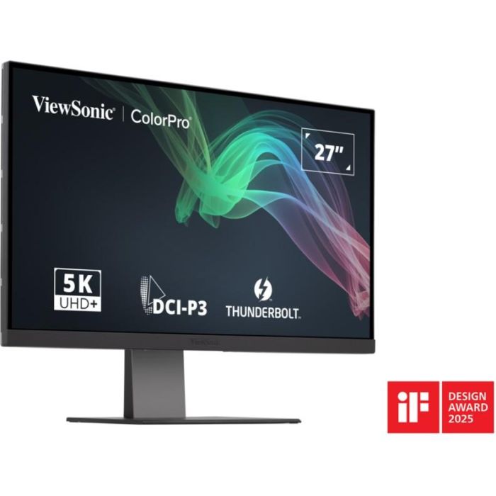 Viewsonic VP2788-5K Monitor 27" 5K Ultra HD IPS 5120x2880 HDMI/DP/USB-C, HDR400, con Altavoces 7 Viewsonic VP2788-5K Monitor 27" 5K Ultra HD IPS 5120x2880 HDMI/DP/USB-C, HDR400, con Altavoces 7