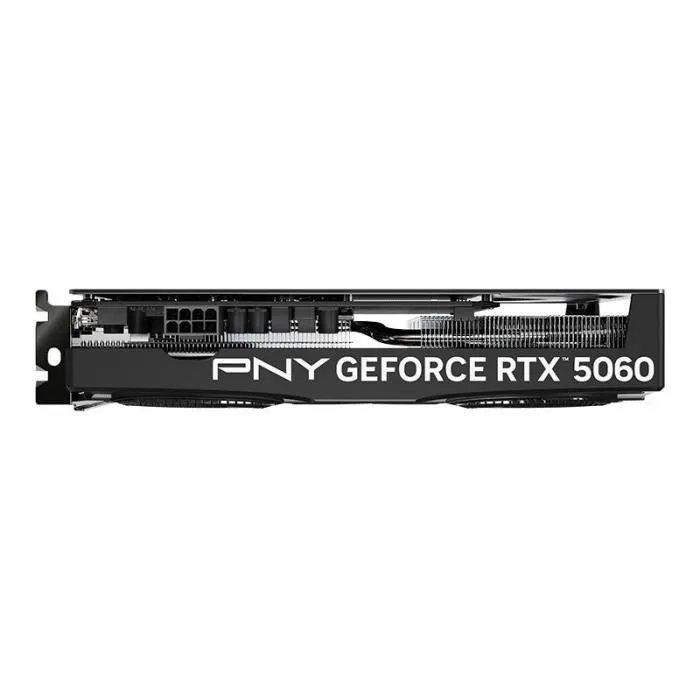 PNY RTX 5060 8GB GDDR7 Dual Fan Tarjeta Gráfica 5
