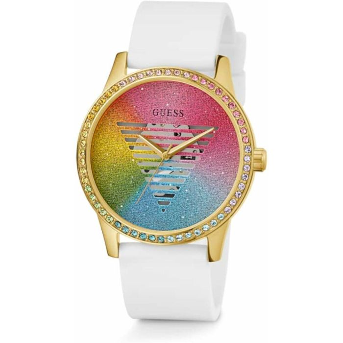 Reloj Mujer Guess GW0589L1 (Ø 40 mm) 7 Reloj Mujer Guess GW0589L1 (Ø 40 mm) 7
