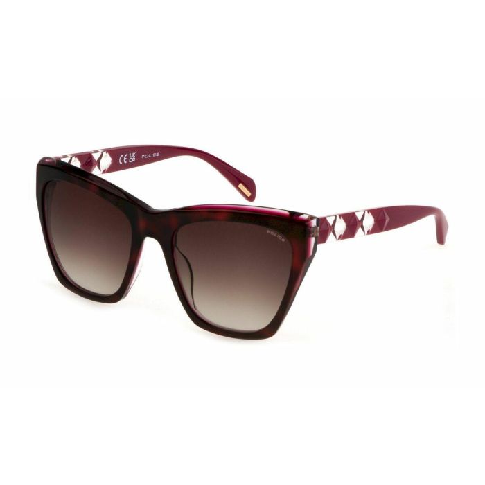 Gafas de Sol Mujer Police SPLL36-540AHL ø 54 mm Gafas de Sol Mujer Police SPLL36-540AHL ø 54 mm