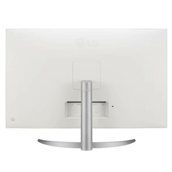LG 32SQ700S-W Smart Monitor 31.5" 4K UHD WebOS, Smart TV, Multimedia, Regulable en Altura, USB-C, Plata y Blanco 3 LG 32SQ700S-W Smart Monitor 31.5" 4K UHD WebOS, Smart TV, Multimedia, Regulable en Altura, USB-C, Plata y Blanco 3