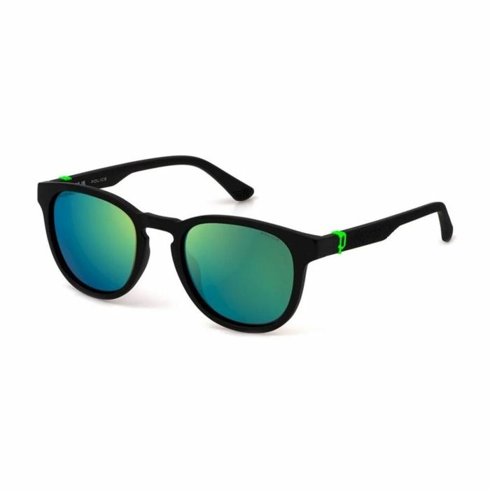 Gafas de Sol Hombre Police SPLF6053U28V Ø 53 mm