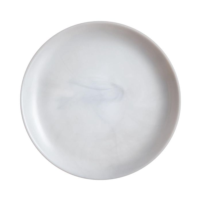 Plato Postre Opal Diwali Granit Marb Luminarc 19 cm 0 Plato Postre Opal Diwali Granit Marb Luminarc 19 cm 0