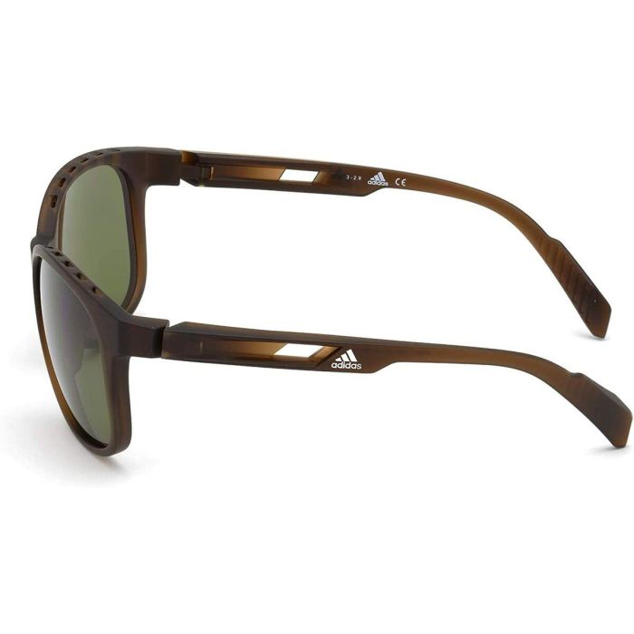 Gafas de Sol Unisex Adidas SP0011_49N 2 Gafas de Sol Unisex Adidas SP0011_49N 2