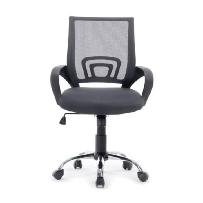 Silla Oficina Equip 651014 gris Ergonomica Silla Oficina Equip 651014 gris Ergonomica