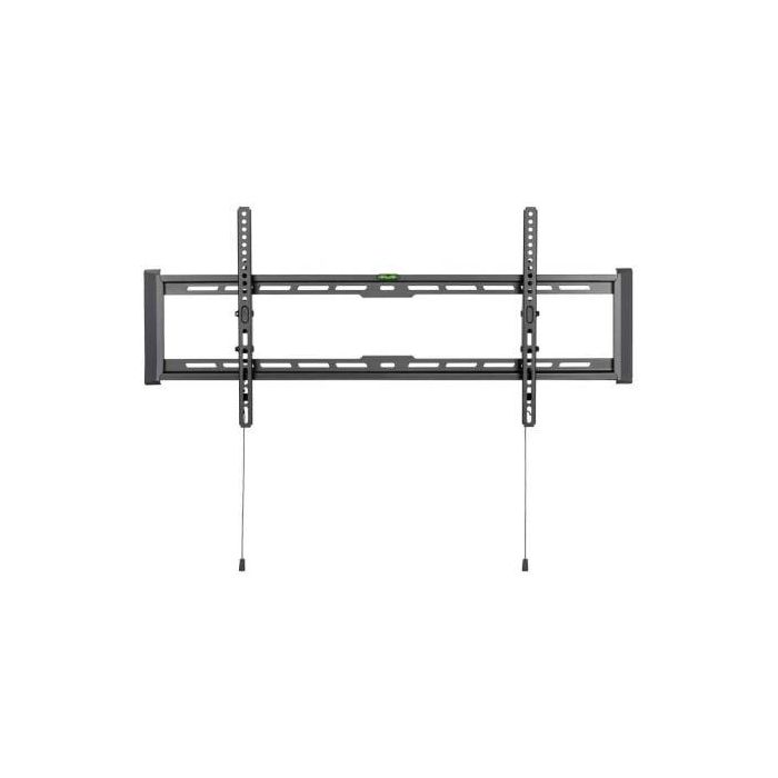 AISENS - SOPORTE ECO INCLINABLE PARA MONITOR/TV 75KG DE 43-90, NEGRO 1