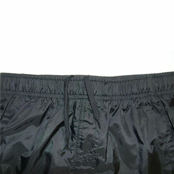Pantalón de Chándal para Niños Nike Soft Woven Gris oscuro 8-10 Años 1