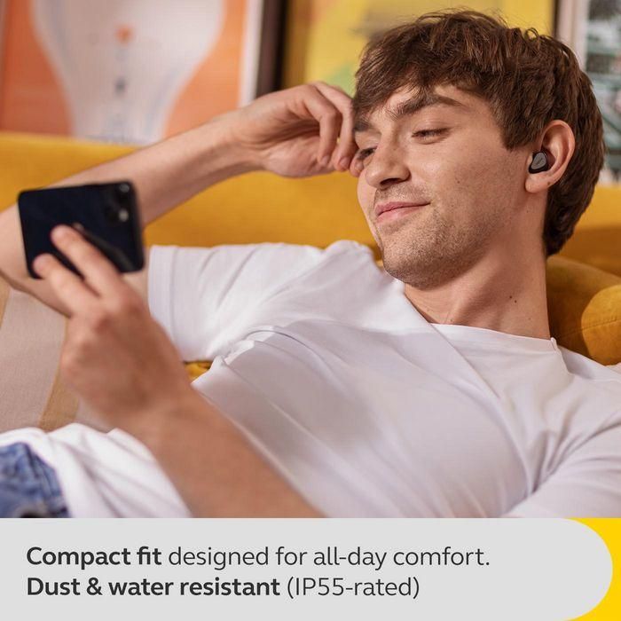 Jabra Jabra Elite 5 - Titanium Black 10 Jabra Jabra Elite 5 - Titanium Black 10