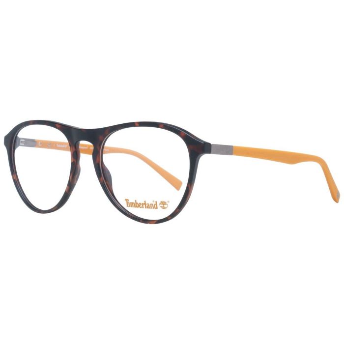 Montura de Gafas Hombre Timberland TB1742 54052 0 Montura de Gafas Hombre Timberland TB1742 54052 0