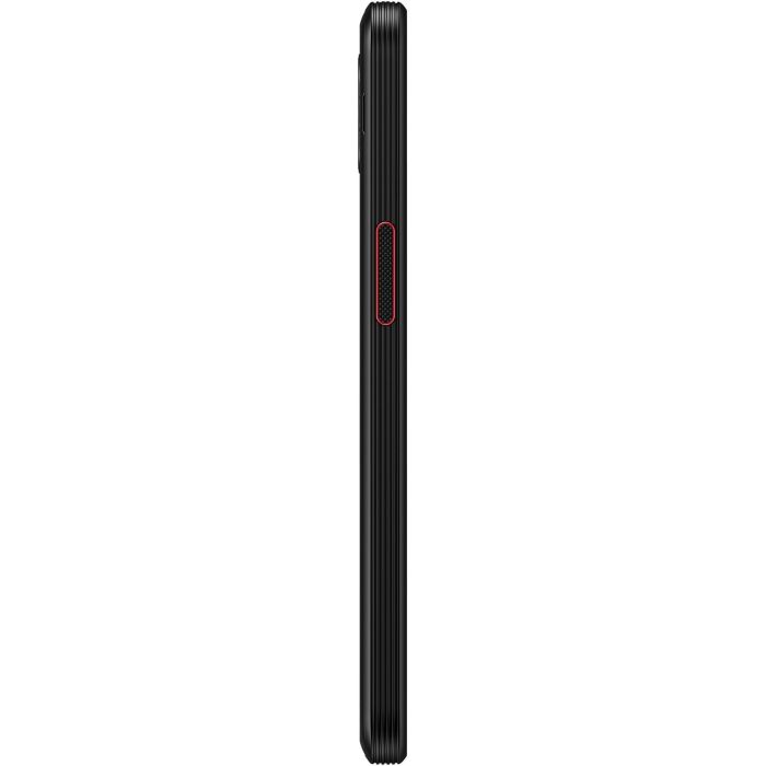 Samsung SM-G736BZKDEEB Smartphone Ruggerizado Galaxy Xcover 6 Pro Enterprise Edition 6GB RAM 128GB Almacenamiento 6.6" 5G Negro IP68 8 Samsung SM-G736BZKDEEB Smartphone Ruggerizado Galaxy Xcover 6 Pro Enterprise Edition 6GB RAM 128GB Almacenamiento 6.6" 5G Negro IP68 8