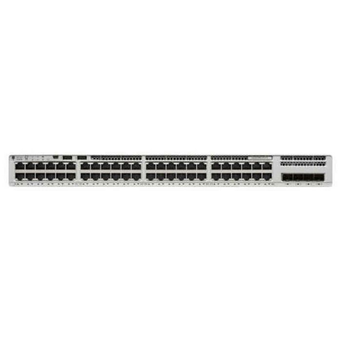 Switch CISCO C9200L-48P-4G-E 1 Switch CISCO C9200L-48P-4G-E 1