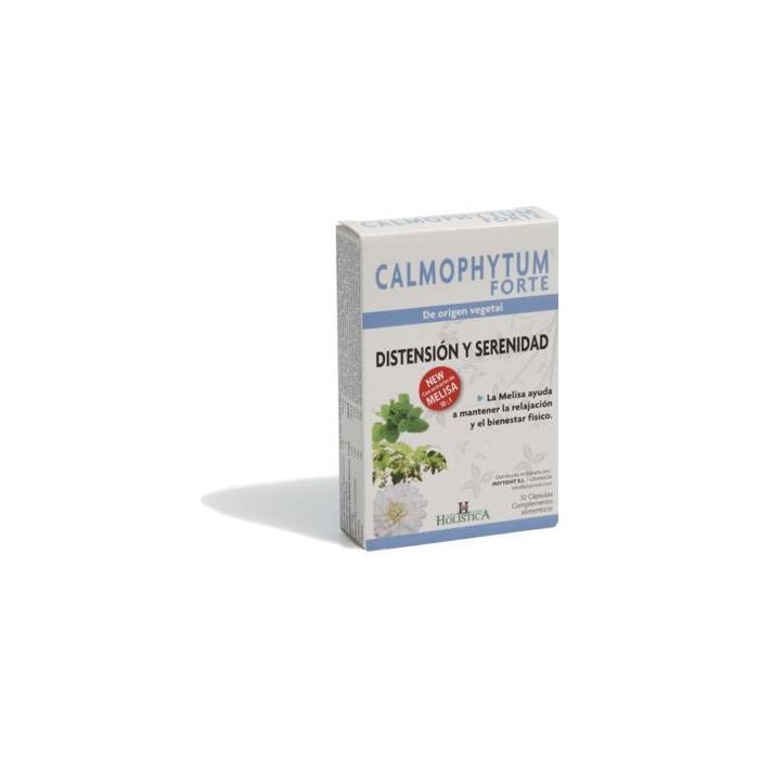 Calmophytum Forte 32Cap Calmophytum Forte 32Cap