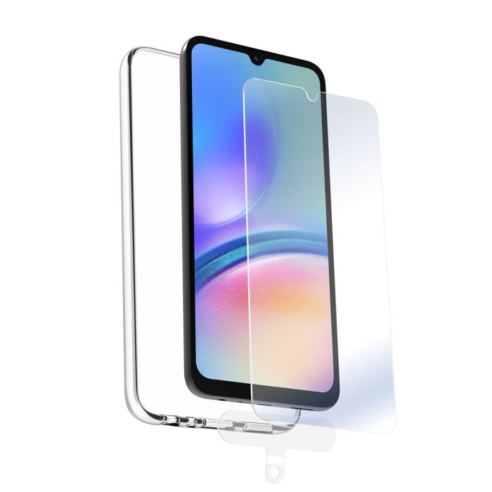 Funda y Protector para Móvil Muvit for Change Samsung Galaxy A05S 4G Samsung Galaxy A03S 2 Funda y Protector para Móvil Muvit for Change Samsung Galaxy A05S 4G Samsung Galaxy A03S 2