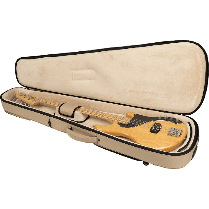 Softcase Bajo Eléctrico "Gator G-Icon" - Beige 7 Softcase Bajo Eléctrico "Gator G-Icon" - Beige 7