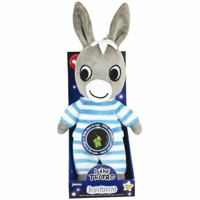 Peluche Jemini Trotro 4 Peluche Jemini Trotro 4