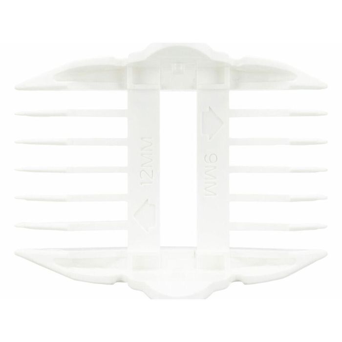 Cortapelos para mascotas Trixie TR1150 Acero Inoxidable Plástico 18