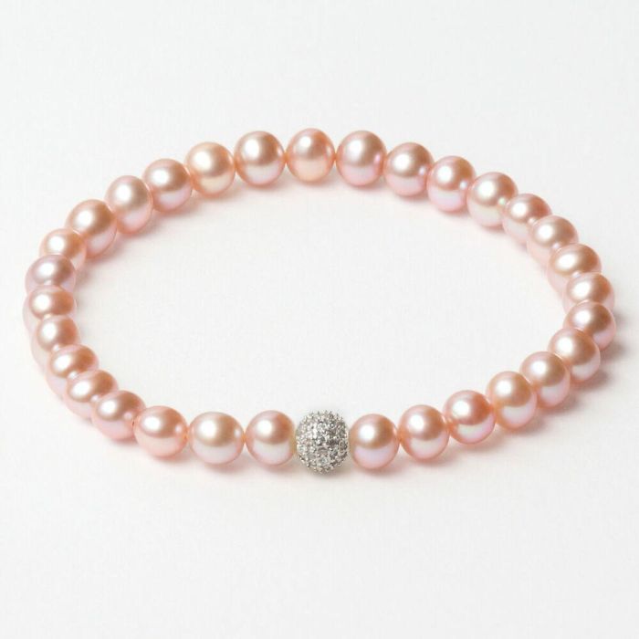 Pulsera Mujer Lancaster JLA-BR-SB-1-PU 16 mm Pulsera Mujer Lancaster JLA-BR-SB-1-PU 16 mm