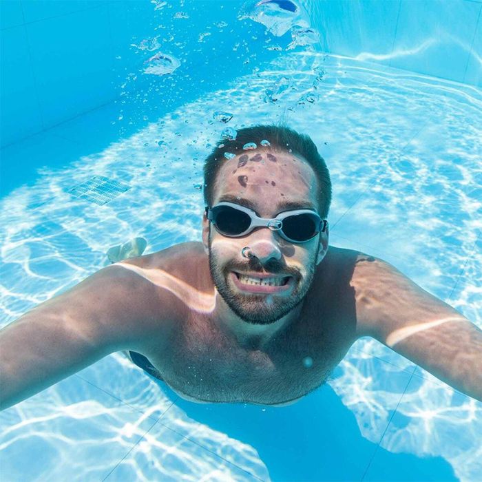 Gafas de Natación para Adultos Bestway 1 Gafas de Natación para Adultos Bestway 1