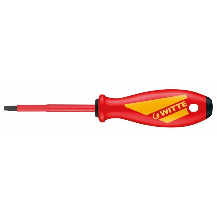 Destornillador de electricista WITTE MAXX VDE Torx 1 Destornillador de electricista WITTE MAXX VDE Torx 1